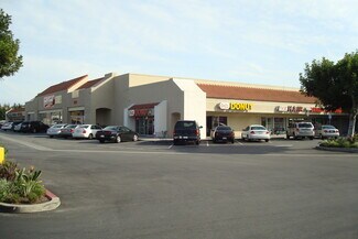 Stanton, CA Retail - 7006-7050 Katella Ave