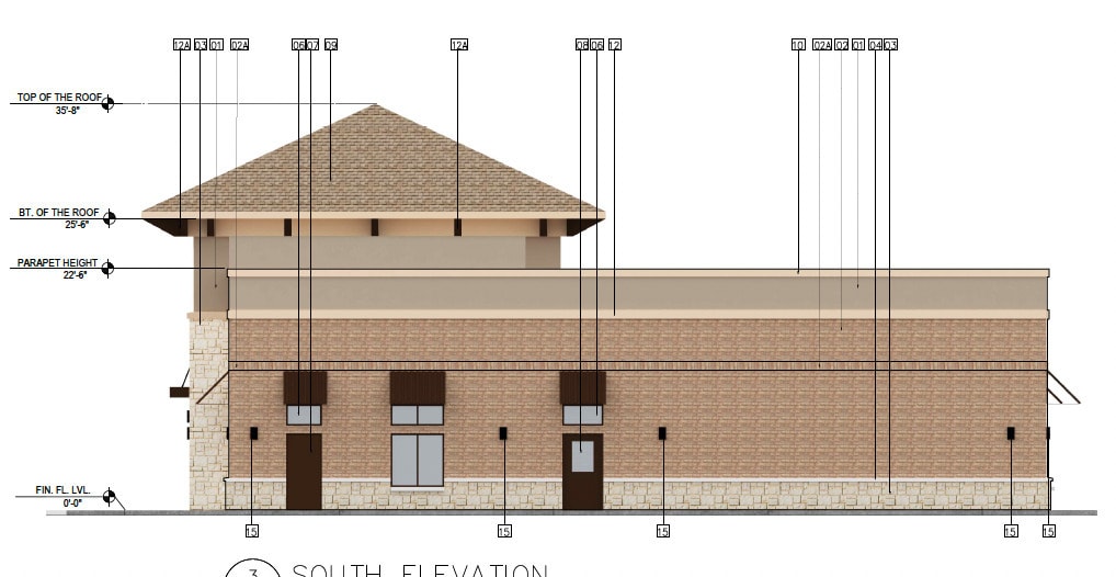 2031 Lakeside Pky, Flower Mound, TX for Rent