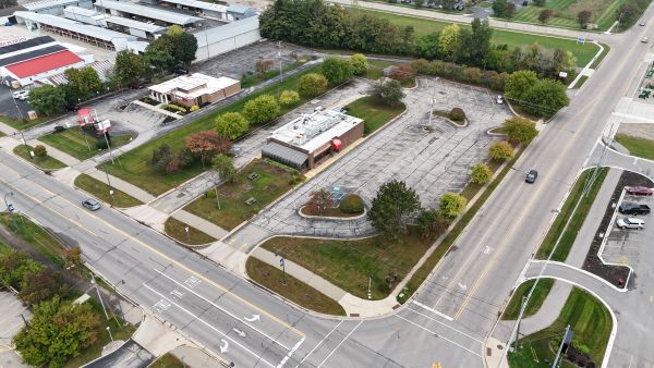 1301 W Chicago Blvd, Tecumseh, MI for Rent