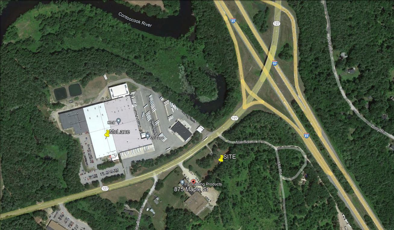 845 Maple St Hopkinton, NH 03229 Land Property for Sale on