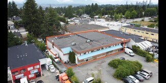 Delta, BC Service - 11955 95A Av