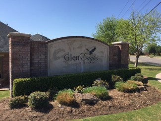 Edmond, OK Commercial Land - NW 139th Street Pky