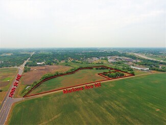 Albertville, MN Industrial Land - 0 50th St