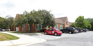 4785 Dorsey Hall Dr Ste 101