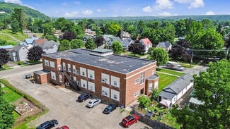 Falconer, NY Apartments - 305 N Work St Falconer, NY Apartments - 305 N Work St