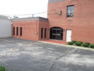Bowling Green, OH Office - 414 E Wooster St Bowling Green, OH Office - 414 E Wooster St