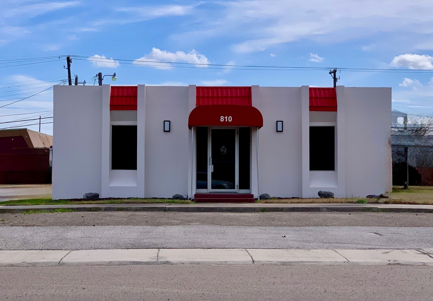810 E Main Ave, Robstown, TX for Rent