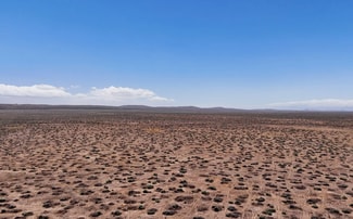 California City, CA Agricultural - Section 14 & Section 22 Township 32 S Range 40 E