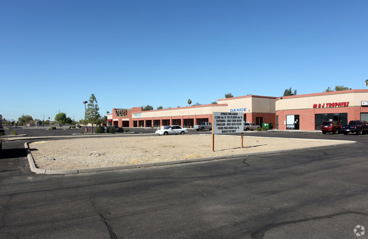 10700 N 43rd Ave, Glendale, AZ for Rent