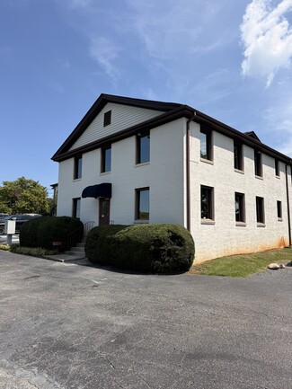 Greenville, SC Office - 710 Lowndes Hill Rd