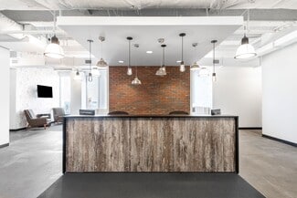Lafayette, IN Coworking Space - 615 Ferry St Lafayette, IN Coworking Space - 615 Ferry St