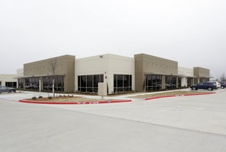 Allen, TX Office - 800 N Watters Rd Allen, TX Office - 800 N Watters Rd