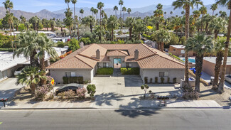 Palm Desert, CA Apartments - 73575 Shadow Mountain Dr