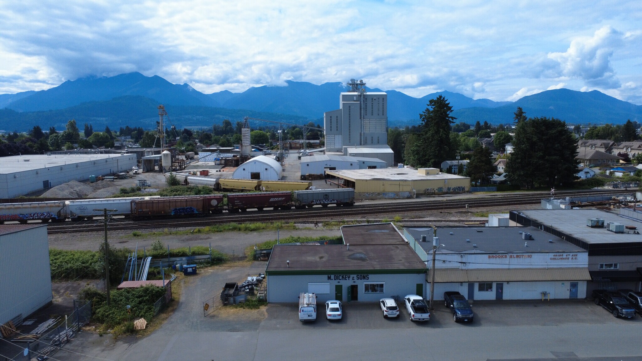 46202 Fifth Ave, Chilliwack, BC for Sale