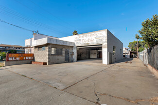 Hawthorne, CA undefined - 11606 Inglewood Ave