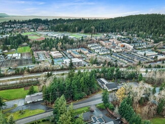 Bellingham, WA Residential - 750 Samish Way