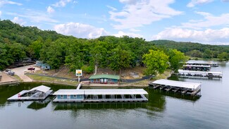 Camdenton, MO undefined - 256 Irish Hills Dr