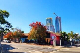 San Diego, CA undefined - 548-570 19th St San Diego, CA undefined - 548-570 19th St