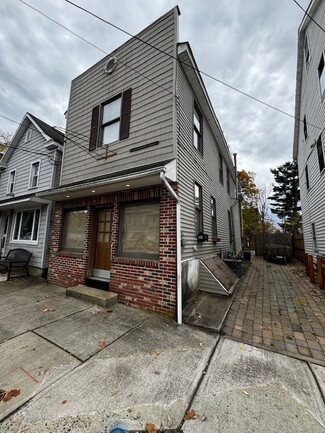 New Egypt, NJ Office/Residential - 26 Main St