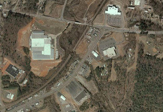 Morganton, NC Commercial - 1610-1620 Highway 70