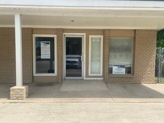 Bridge City, TX Office - 704 Texas Ave
