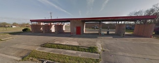 Houston, TX Car Washes - 12706 Cullen Blvd