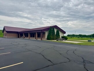 Abrams, WI Office - 2839 E Frontage Rd