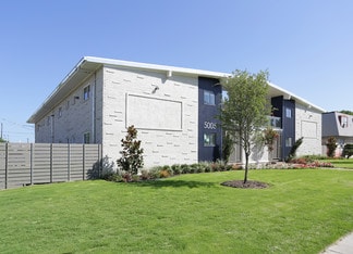 Dallas, TX Apartments - 5005 San Jacinto St Dallas, TX Apartments - 5005 San Jacinto St