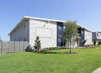 Dallas, TX undefined - 5005 San Jacinto St Dallas, TX undefined - 5005 San Jacinto St