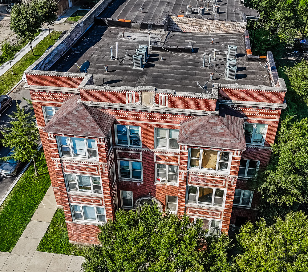 1256 S Independence Blvd, Chicago, IL for Sale