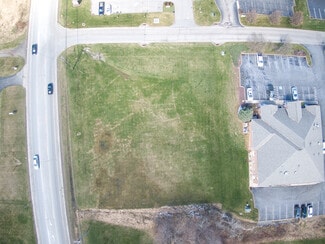 New Castle, PA Commercial - 120 Enclave