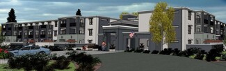 Seaside, CA Residential Land - 4386 - 4387 Parker Flats Cut-Off Rd