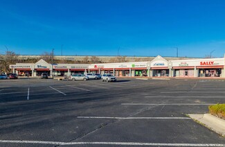 Boise, ID Retail - 2655-2789 S Broadway Ave