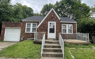 20 Single Family Homes Portfolio