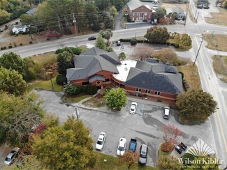 Lexington, SC Medical - 203 N Lake Dr