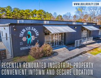 Atlanta, GA undefined - 2179 Bouldercrest Rd SE