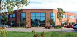 West Lafayette, IN Office - 1435 Win Hentschel Blvd