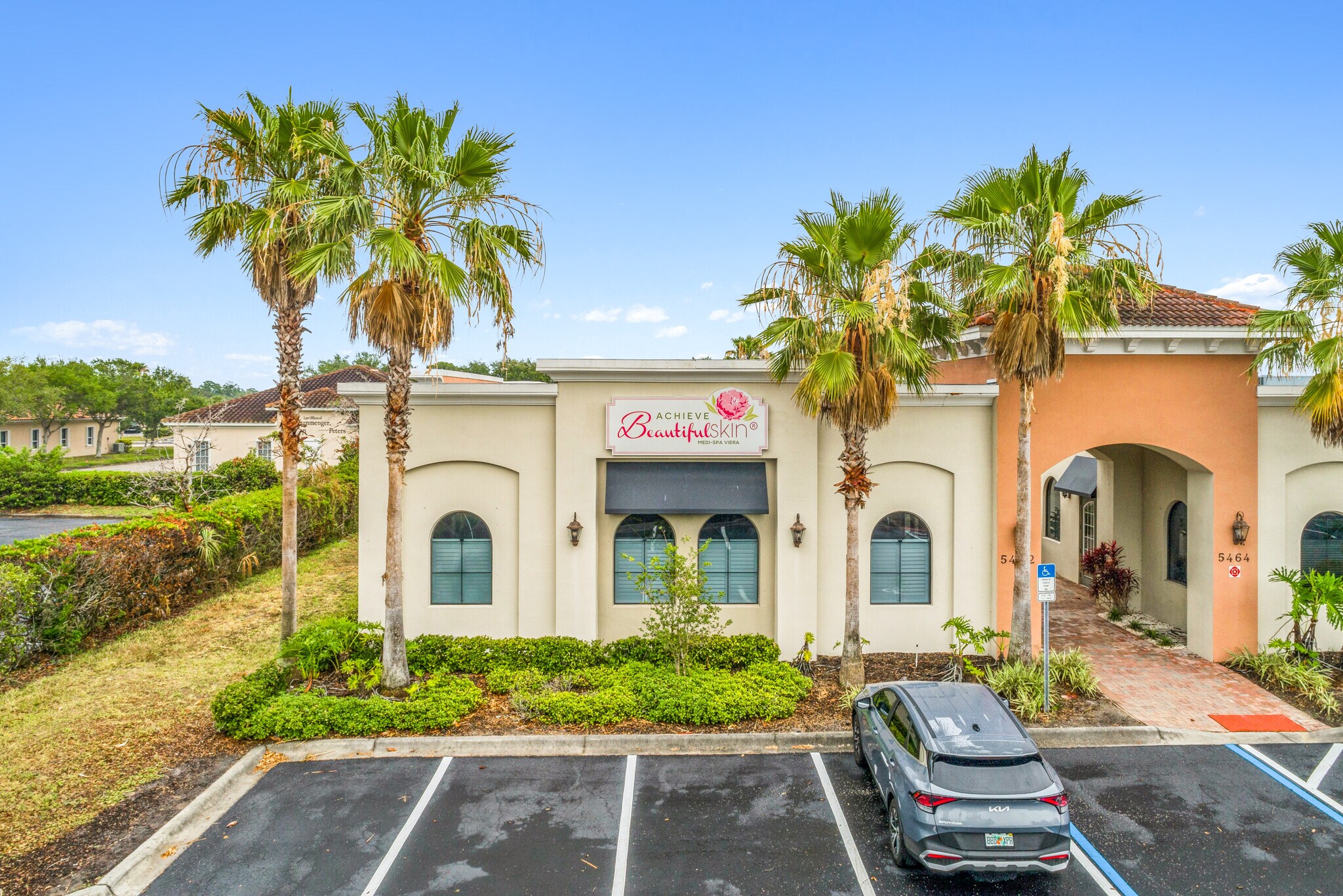 5460-5466 Village Dr, Rockledge, FL for Rent