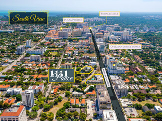1111 Ponce De Leon