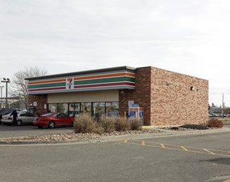 Aurora, CO Convenience Store - 14490 E Colfax Ave
