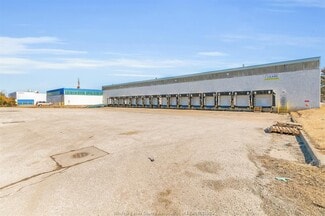 Windsor, ON Office, Industrial - 3324 Marentette Av Windsor, ON Office, Industrial - 3324 Marentette Av
