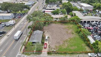 Tampa, FL Commercial Land - 3909 N 38th St Tampa, FL Commercial Land - 3909 N 38th St