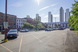 Albany, NY Commercial Land - 282-332 Hamilton St @ S Swan St Albany, NY Commercial Land - 282-332 Hamilton St @ S Swan St