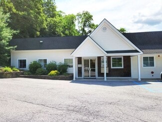 Newburgh, NY Office/Medical - 6 Old North Plank Rd