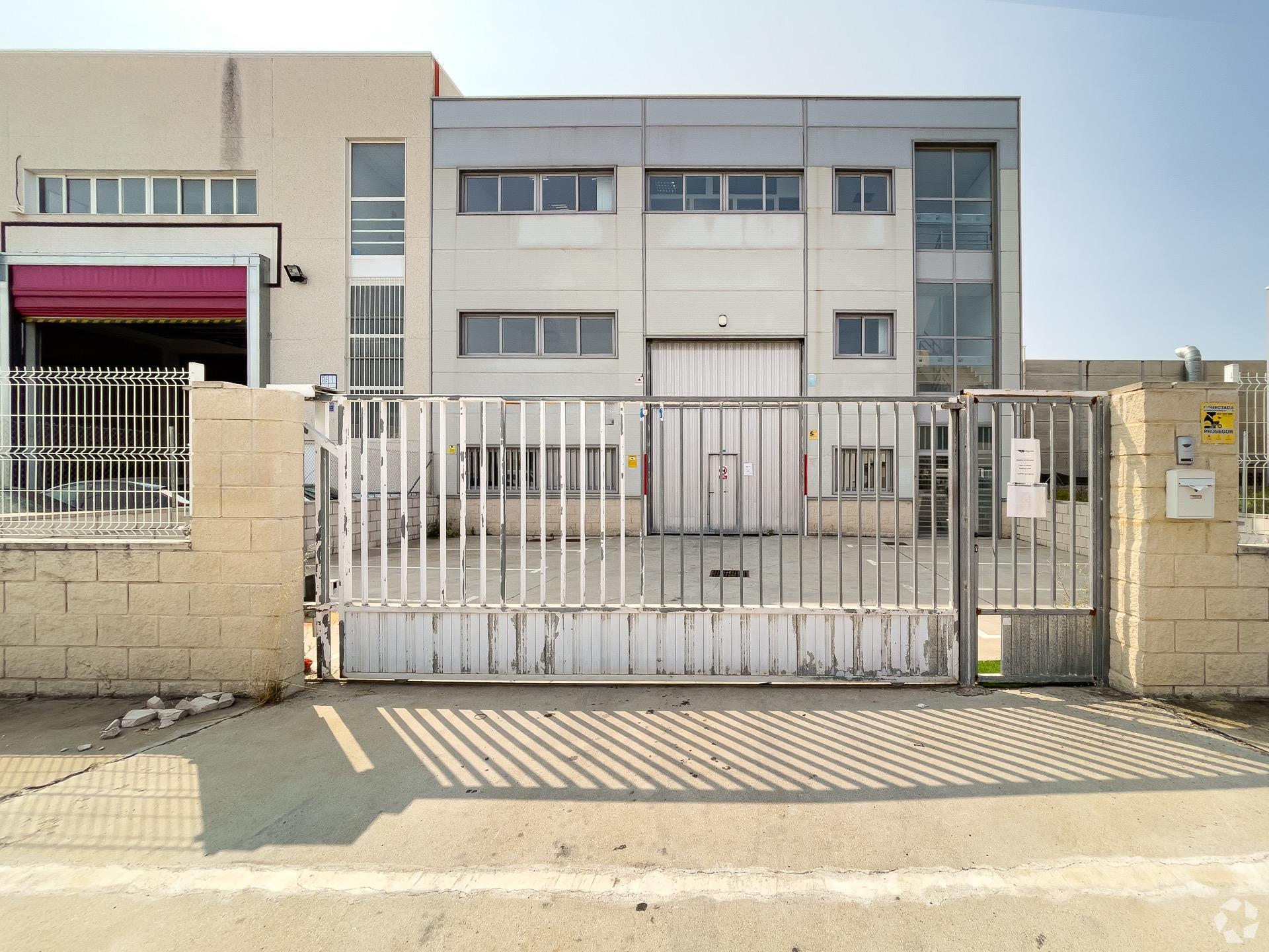 , Getafe, MAD for Rent