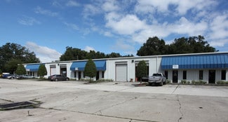 Jacksonville, FL Industrial - 4850 Collins Rd