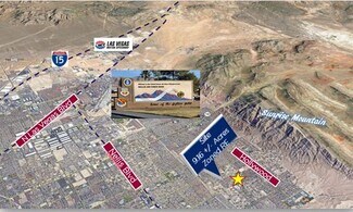 Las Vegas, NV Residential - 6400 Stewart Ave Las Vegas, NV Residential - 6400 Stewart Ave