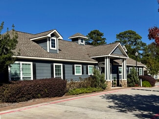 Spring, TX Office - 8900 Eastloch Dr Spring, TX Office - 8900 Eastloch Dr