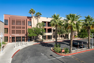 Tucson, AZ Office/Medical - 630 N Alvernon Way