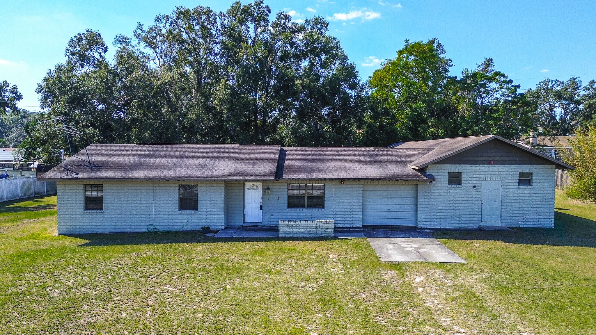 11425 Sun Rd, Dade City, FL for Sale